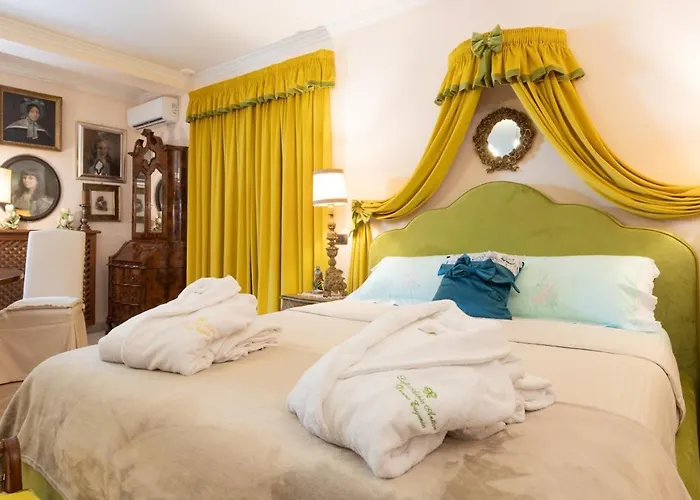 Loft Appia Antica Donna Eugenia *