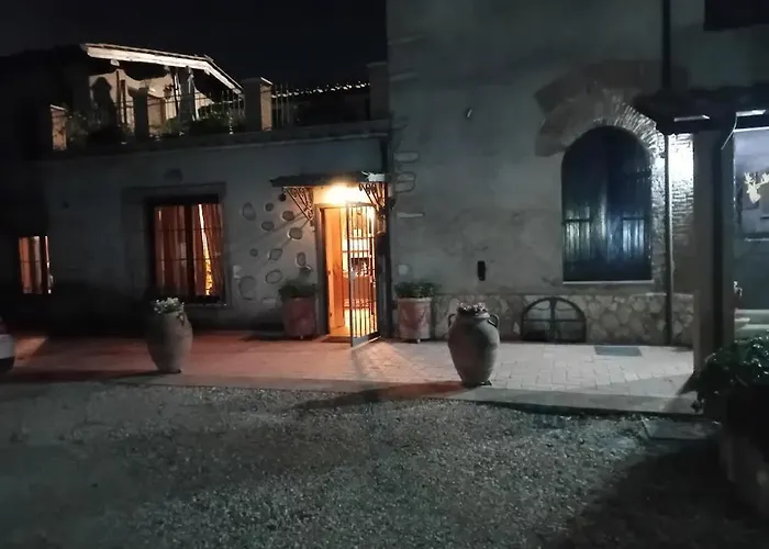 Loft Appia Antica Donna Eugenia Appartamento