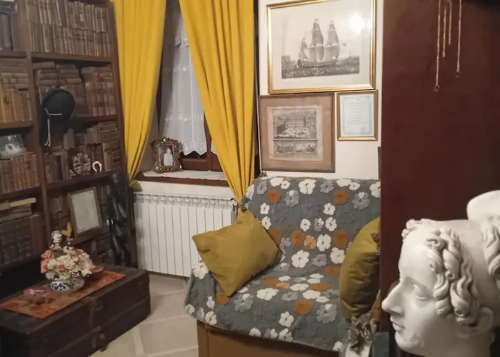 Loft Appia Antica Donna Eugenia Apartament Rzym